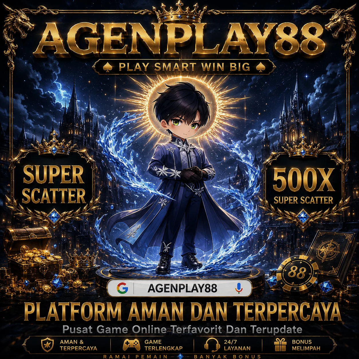 HONOR88 ✪ Kehormatan Berlipat Ganda Dalam Setiap Permainan — Prestasi Terukir Di Puncak Kejayaan!